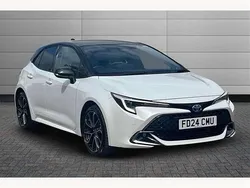 Other Used 2024 Toyota Corolla Hatchback | £24,795 (A bit pricey)