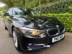 Black Used 2013 BMW 316 Sport Line Sedan | £5,995 (A bit pricey)