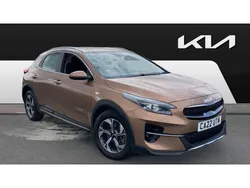 Other Used 2022 Kia XCeed 2 SUV | £15,490 (Fair price)