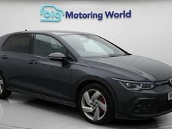 Used 2024 VW Golf VIII GTE Hatchback | £21,400 (Good price)