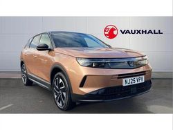 Other Used 2024 Vauxhall Grandland X SUV | £28,006 (Super price)