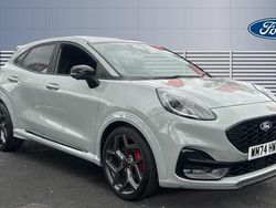 Used 2024 Ford Puma ST Hatchback | £25,301
