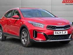 Used 2025 Kia XCeed 2 SUV | £16,999 (Fair price)