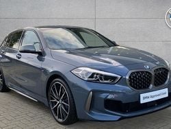 Used 2024 BMW M135 Hatchback | £28,827 (Fair price)