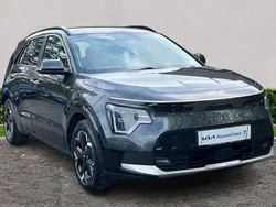 Kia e-Niro