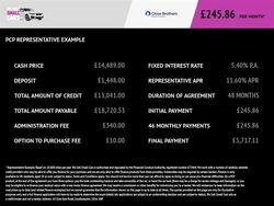 Blue Used 2021 MG HS Exclusive SUV | £14,489 (Fair price)