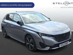 Used 2025 Peugeot 308 GTi Hatchback | £19,979 (Good price)