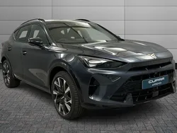 Grey New 2024 Cupra Formentor VZ1 SUV | £31,500 (Good price)