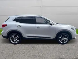 Grey Used 2023 MG HS Exclusive SUV | £15,134 (Fair price)