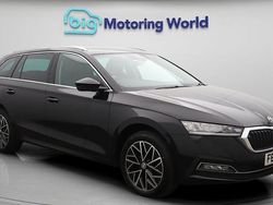Used 2018 Skoda Octavia SE L Hatchback | £16,260