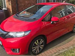 Used 2020 Honda Jazz EX Hatchback | £13,499 (Fair price)