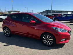 Red Used 2019 Nissan Micra Tekna Hatchback | £9,298 (Good price)
