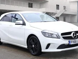 Used 2016 Mercedes A200 Executive | £8,495 (Fair price)