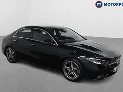 Used 2026 Mercedes A200 AMG Line Premium Sedan | £26,399