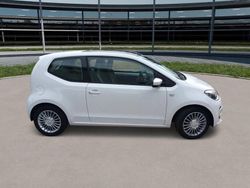White Used 2015 VW up! high up! Hatchback | £5,945 (Fair price)