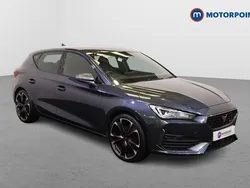 Grey Used 2023 Cupra Leon VZ2 Hatchback | £21,999 (Fair price)