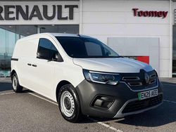 White New 2025 Renault Kangoo MPV | £19,495 (Expensive)