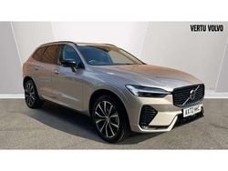 Other Used 2023 Volvo XC60 Plus SUV | £30,946 (Good price)