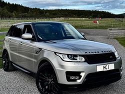 Other Used 2015 Land Rover Range Rover HSE SUV | £14,990 (Good price)