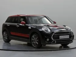 Black Used 2019 Mini Cooper S Clubman Exclusive Estate | £15,995 (A bit pricey)