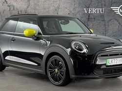 Used 2023 Mini Cooper Level 2 Hatchback | £15,699
