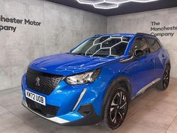 Used 2008 Peugeot 2008 Allure+ SUV | £14,980 (Fair price)
