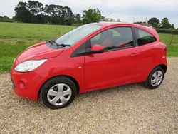 Red Used 2013 Ford Ka Hatchback | £3,640 (Fair price)