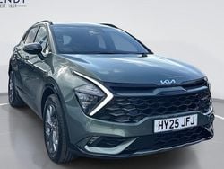 Used 2024 Kia Sportage 2 SUV | £28,299 (Fair price)