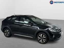 Used 2026 VW Taigo Life SUV | £16,499 (Super price)