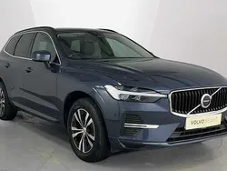 Used 2023 Volvo XC60 Core SUV | £29,800 (Good price)