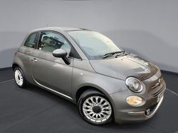 Used 2023 Fiat 500 Dolcevita Hatchback | £9,499