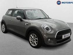 Used 2021 Mini Cooper Classic Hatchback | £11,399 (Super price)