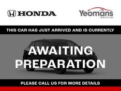 Blue Used 2025 Honda ZR-V Elegance SUV | £28,999 (Expensive)