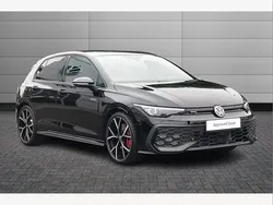 VW Golf VIII