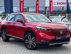 Used 2024 Honda HR-V Advance SUV | £23,999 (Fair price)