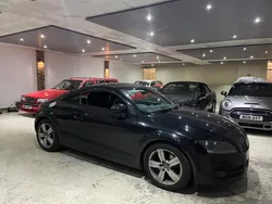 Black Used 2009 Audi TT Coupe | £2,991 (Good price)
