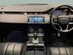 Used 2023 Land Rover Range Rover evoque R-Dynamic Hatchback | £21,463 (Super price)