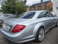 Used 2013 Mercedes 500 | £12,990 (Good price)