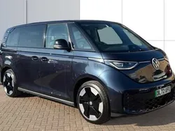VW ID. Buzz