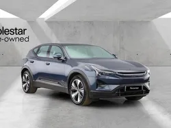 Midnight Used 2024 Polestar 3 Long Range Dual motor Sedan | £53,980