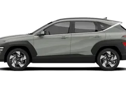 New 2025 Hyundai Kona Ultimate SUV | £31,464 (Fair price)