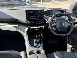 Grey Used 2024 Peugeot 3008 Allure SUV | £19,499 (Fair price)