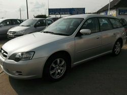 Used 2005 Subaru Legacy Estate | £3,495