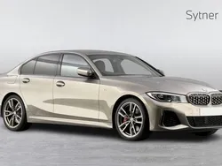 Grey Used 2021 BMW M340 Comfort Edition Sedan | £31,500 (Good price)