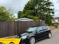 Used 2007 VW Golf V R | £8,495 (A bit pricey)