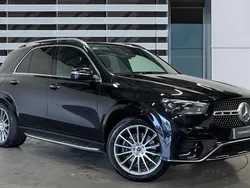 Used 2024 Mercedes E300 AMG line Estate | £58,208 (A bit pricey)