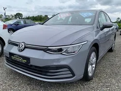 Grey Used 2022 VW Golf VIII Life Hatchback | £17,450 (Fair price)