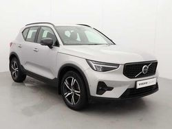 Silver Used 2023 Volvo XC40 Plus SUV | £26,495 (Fair price)