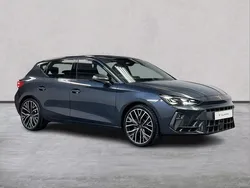 Other New 2024 Cupra Leon VZ2 Hatchback | £44,000
