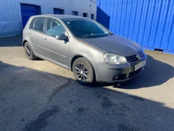 VW Golf VI